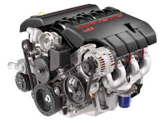 B0131 Engine